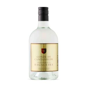 Conde De Cantanhede Bagaceira Brandy